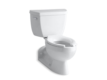 3/4 view of product