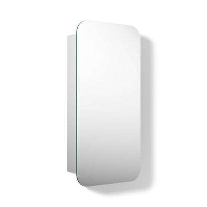 3/4 view of product