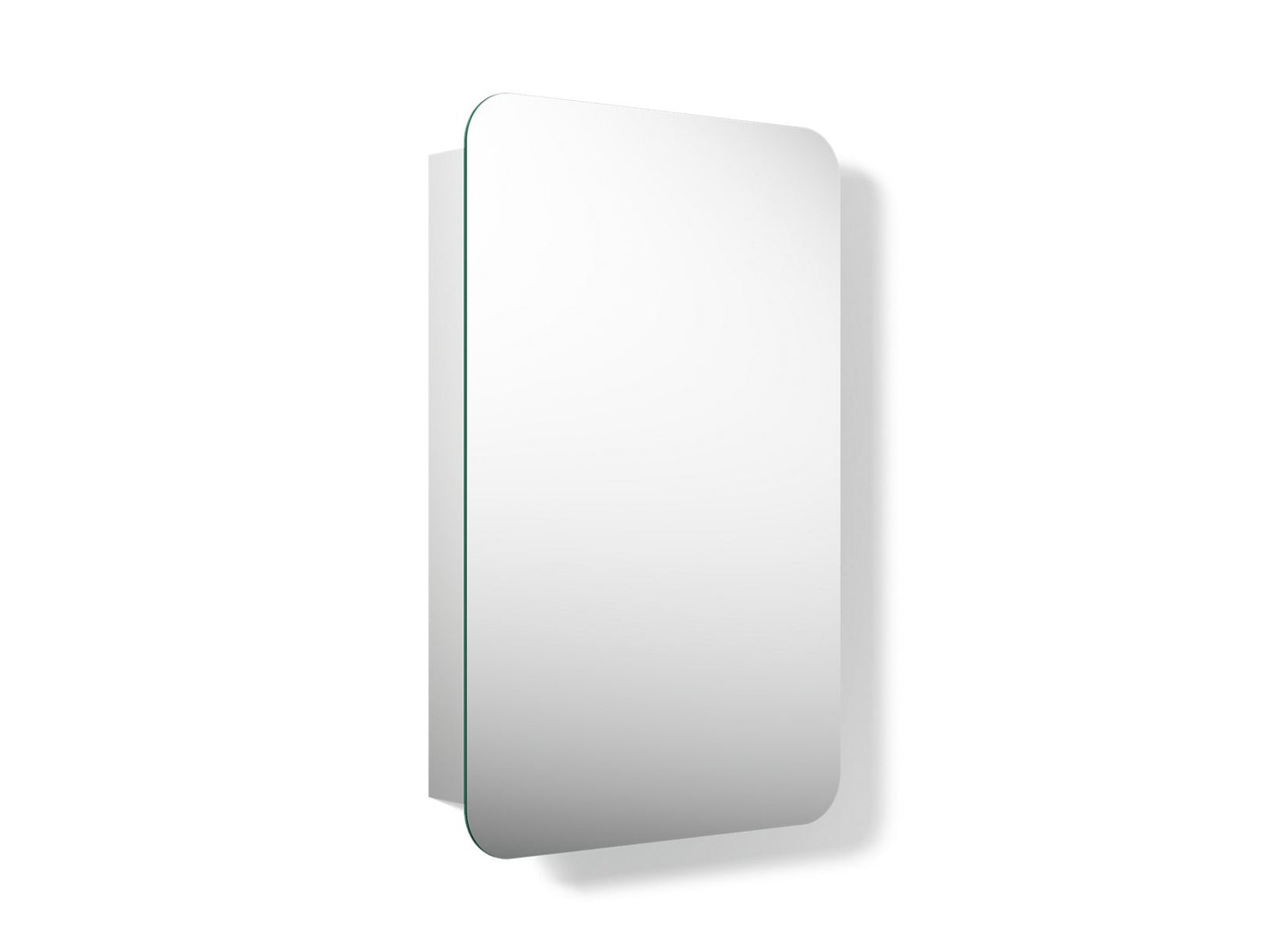 3/4 view of product