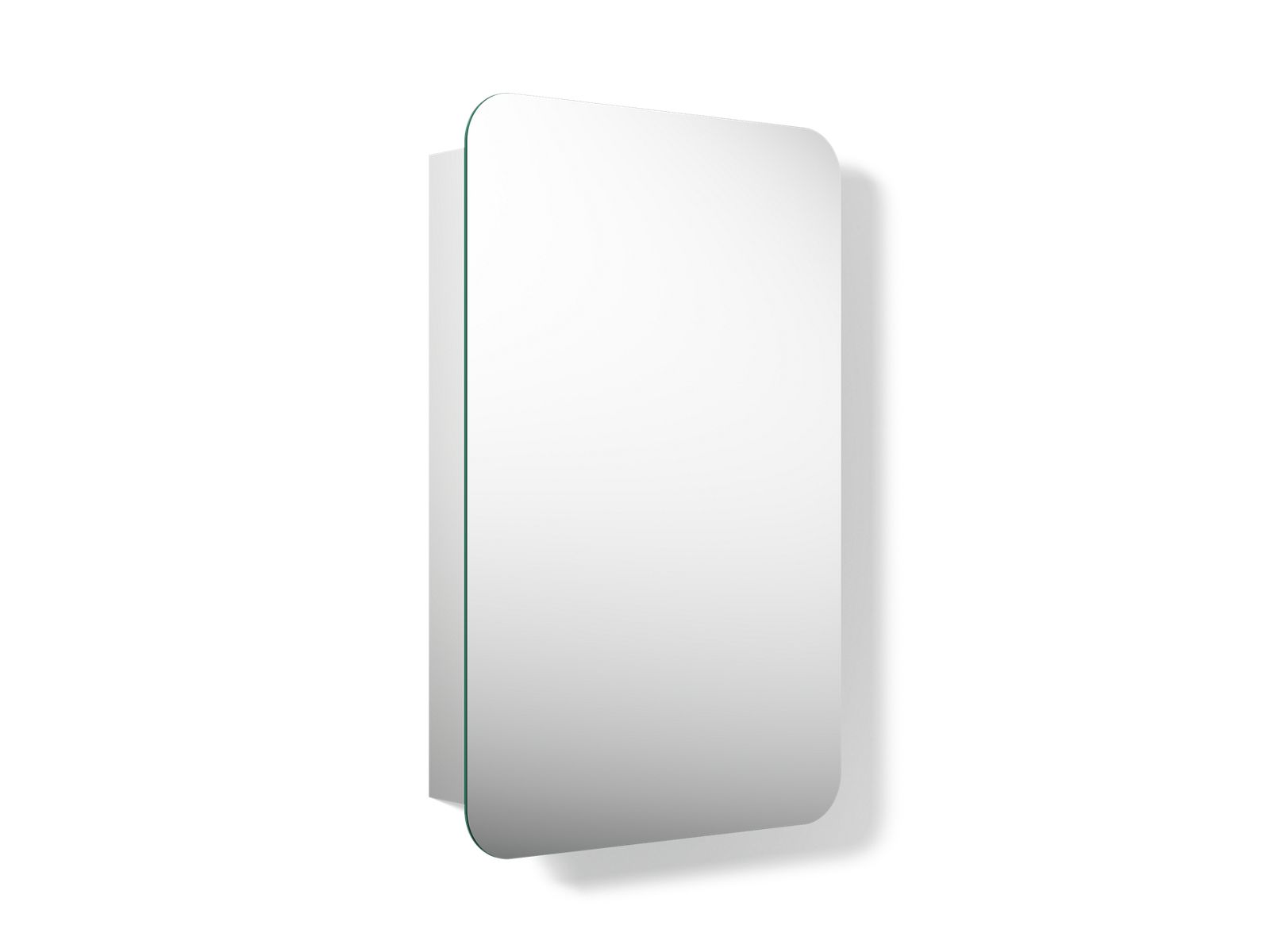 3/4 view of product