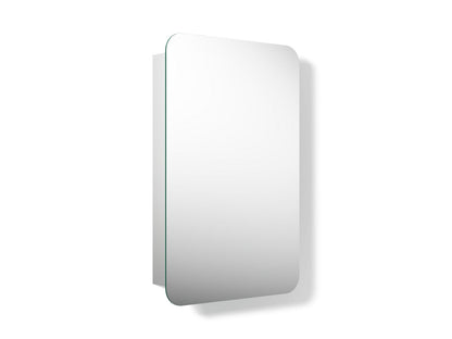 3/4 view of product