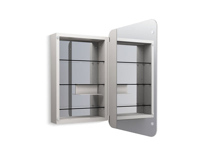 KOHLER Verdera 22" x 34" rectangular medicine cabinet