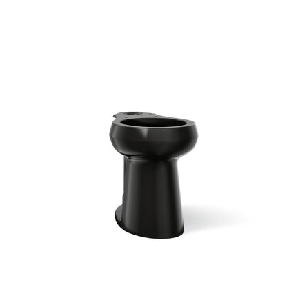 KOHLER Highline Tall round-front toilet bowl