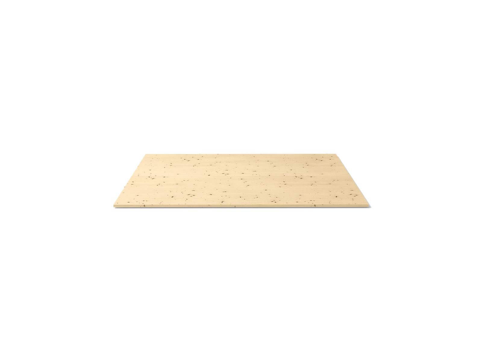 3/4 view of product