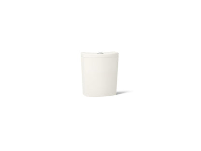 KOHLER K-3569 Persuade Curv Toilet tank, dual-flush