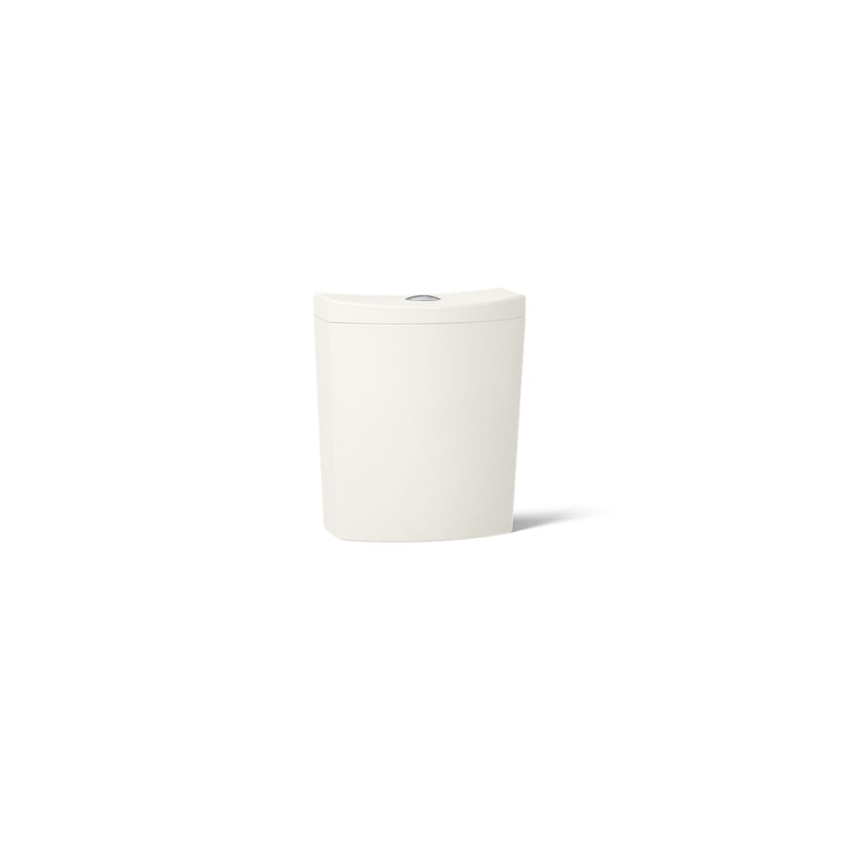 KOHLER K-3569 Persuade Curv Toilet tank, dual-flush