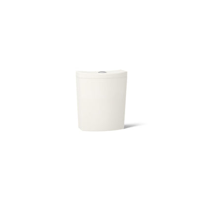 KOHLER K-3569 Persuade Curv Toilet tank, dual-flush
