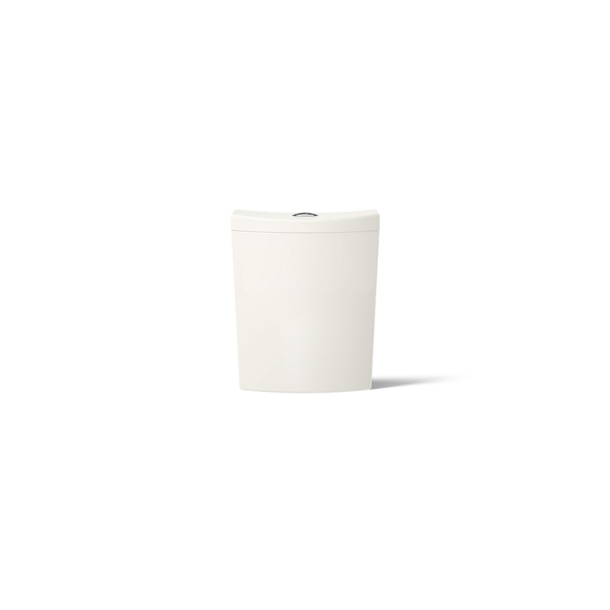 KOHLER K-3569 Persuade Curv Toilet tank, dual-flush