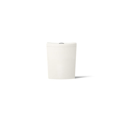 KOHLER K-3569 Persuade Curv Toilet tank, dual-flush