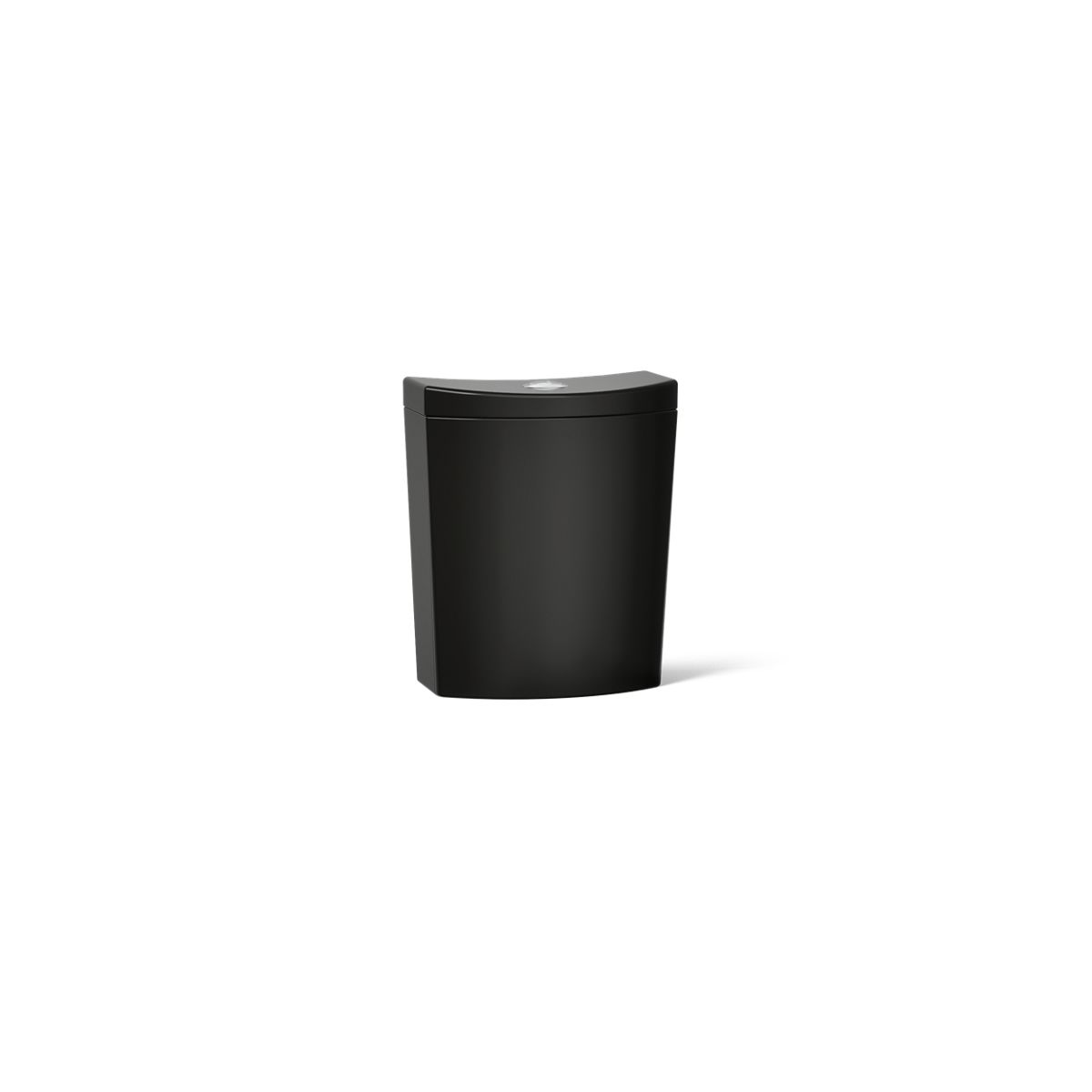 KOHLER K-3569 Persuade Curv Toilet tank, dual-flush
