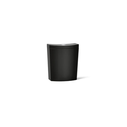 KOHLER K-3569 Persuade Curv Toilet tank, dual-flush