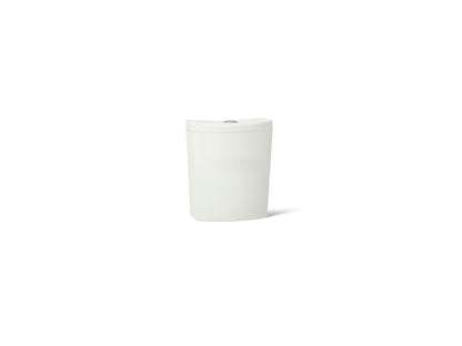 KOHLER K-3569 Persuade Curv Toilet tank, dual-flush