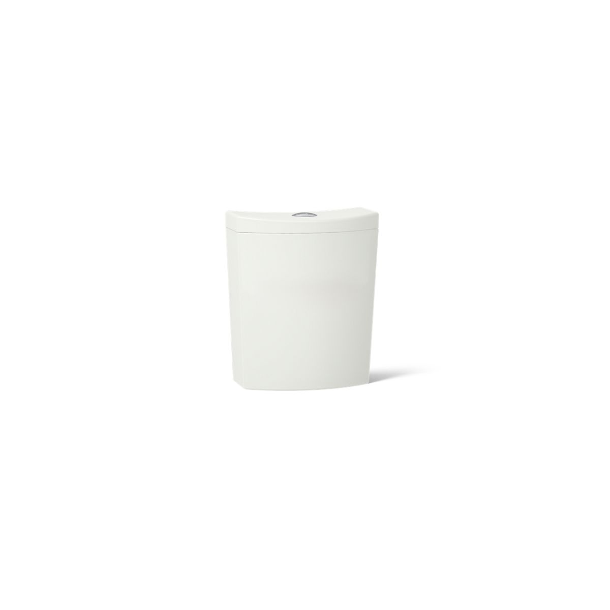 KOHLER K-3569 Persuade Curv Toilet tank, dual-flush