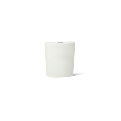 KOHLER K-3569 Persuade Curv Toilet tank, dual-flush