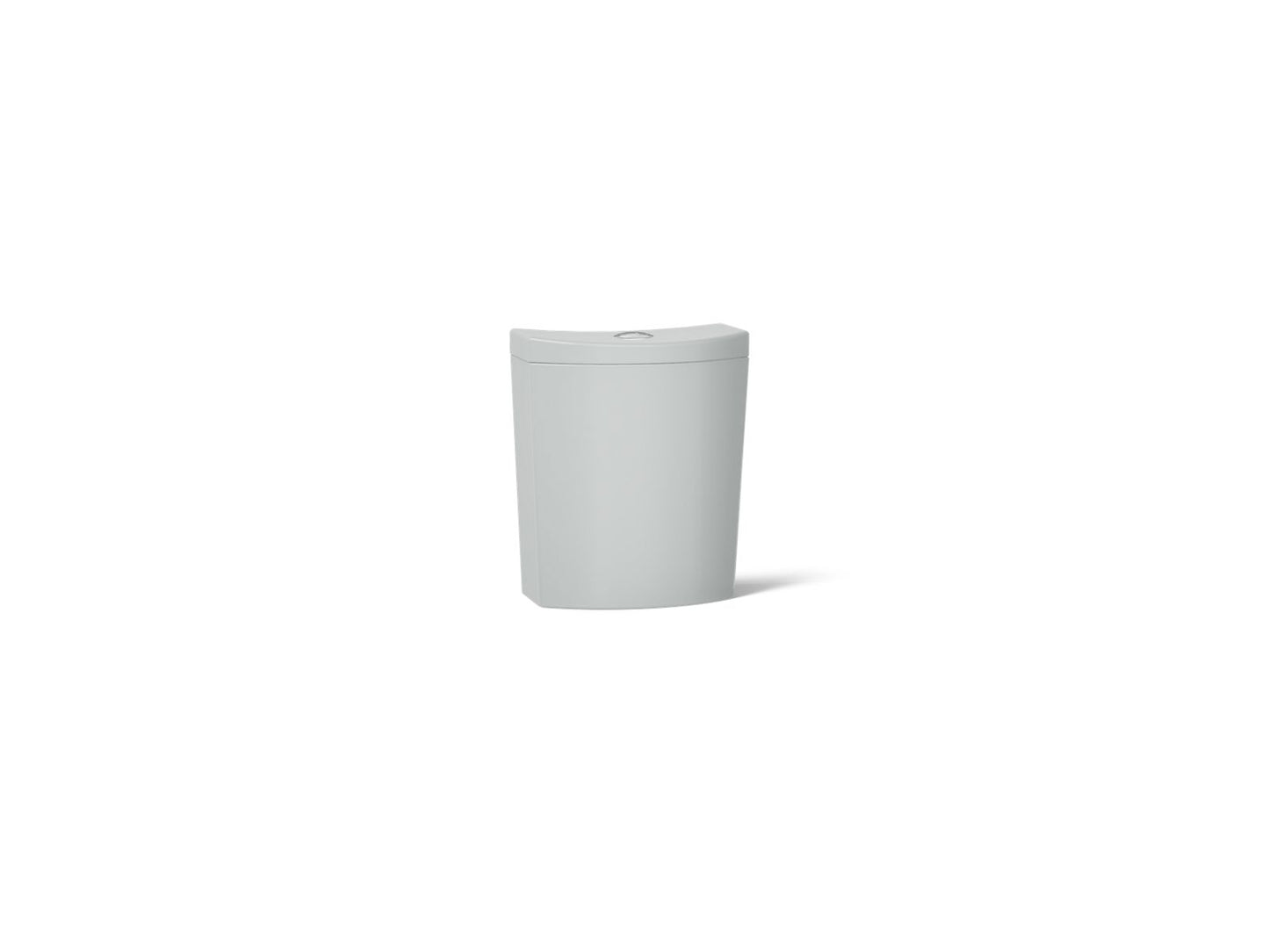 KOHLER K-3569 Persuade Curv Toilet tank, dual-flush