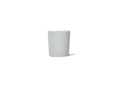 KOHLER K-3569 Persuade Curv Toilet tank, dual-flush