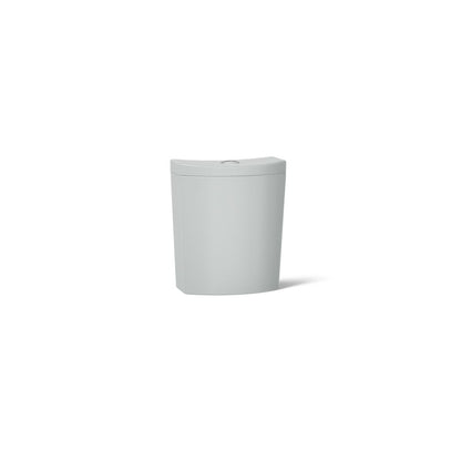 KOHLER K-3569 Persuade Curv Toilet tank, dual-flush