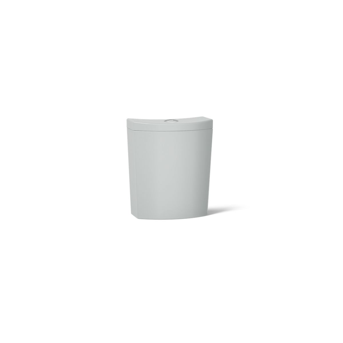 KOHLER K-3569 Persuade Curv Toilet tank, dual-flush