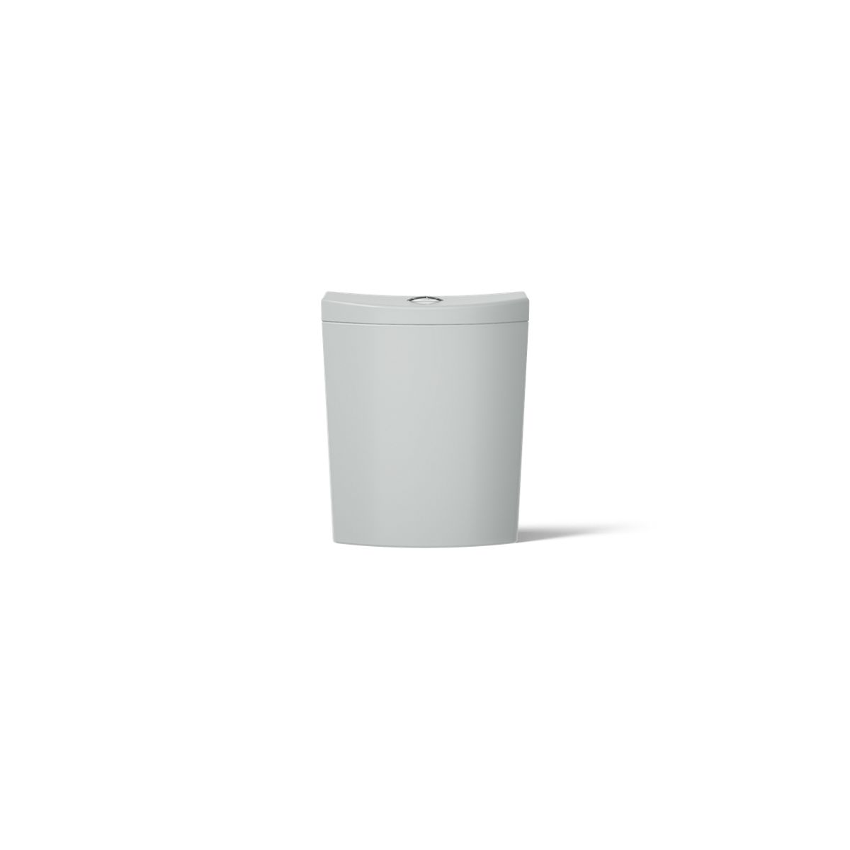 KOHLER K-3569 Persuade Curv Toilet tank, dual-flush