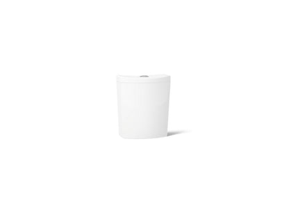 KOHLER K-3569 Persuade Curv Toilet tank, dual-flush