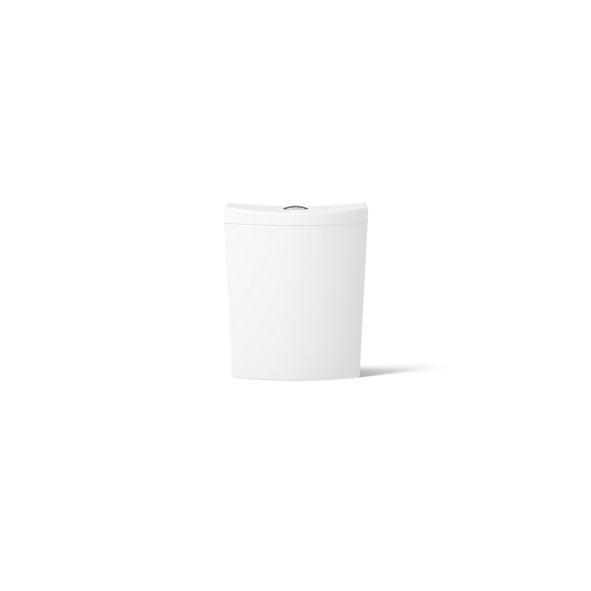 KOHLER K-3569 Persuade Curv Toilet tank, dual-flush