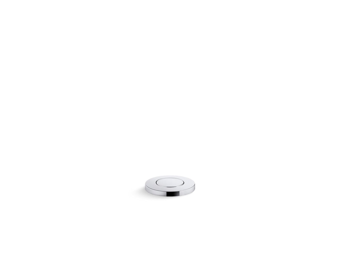 Kohler Garbage disposal air switch kit