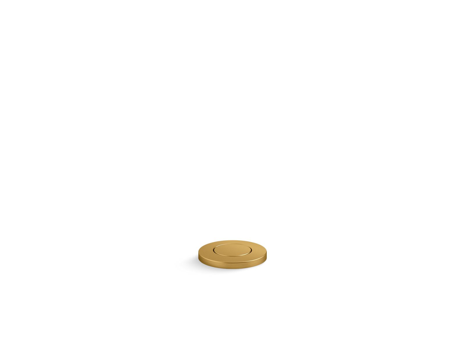 Kohler Garbage disposal air switch kit