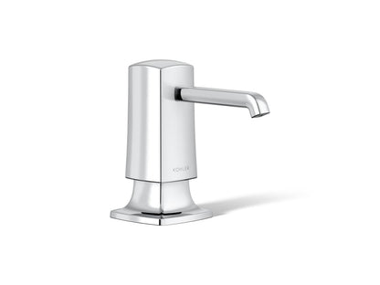 3/4 view of product