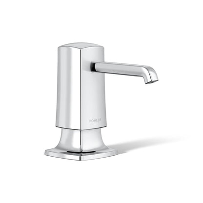 3/4 view of product