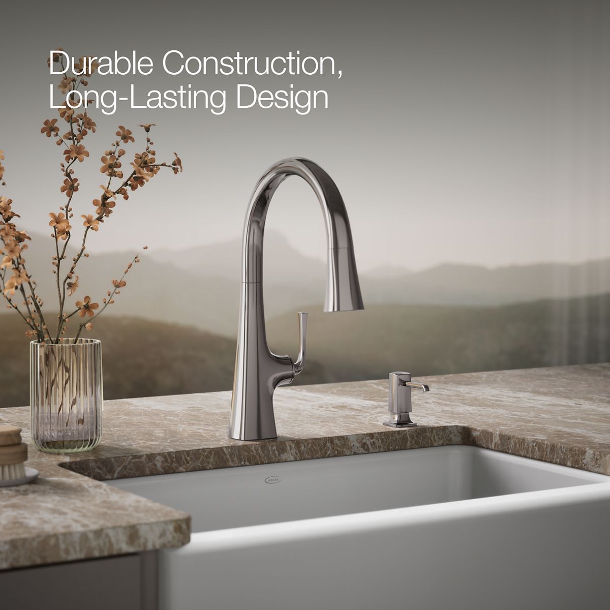 image focused on single product story