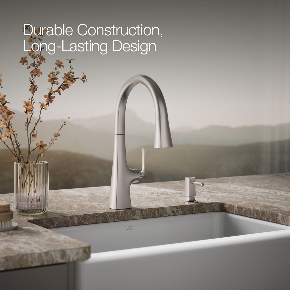 image focused on single product story
