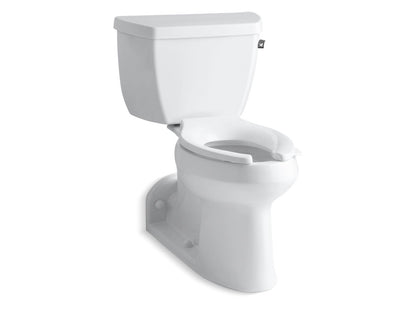 3/4 view of product