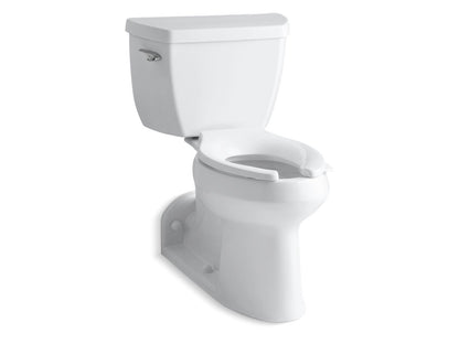 3/4 view of product