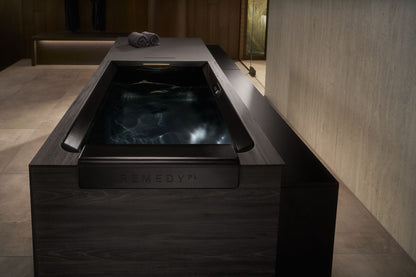 KOHLER K-35848 KOHLER x Remedy Place Ice Bath
