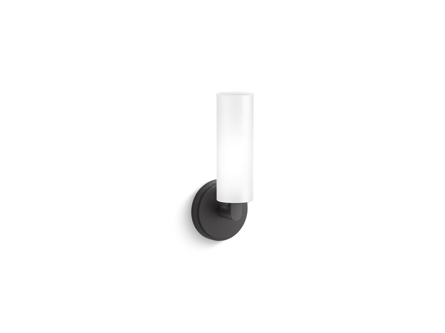 KOHLER K-35872-SC01 Crue One-light sconce