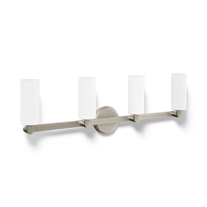 3/4 view of product