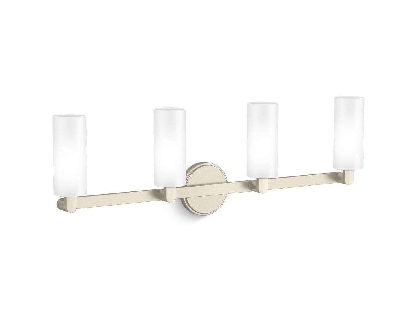 KOHLER K-35875-SC04 Crue Four-light sconce