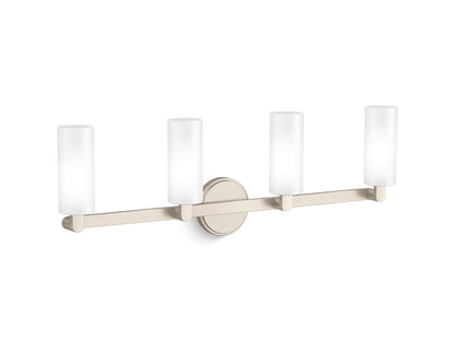 KOHLER K-35875-SC04 Crue Four-light sconce