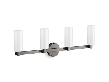 KOHLER K-35875-SC04 Crue Four-light sconce