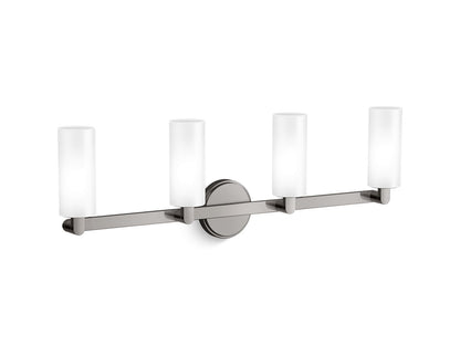KOHLER K-35875-SC04 Crue Four-light sconce