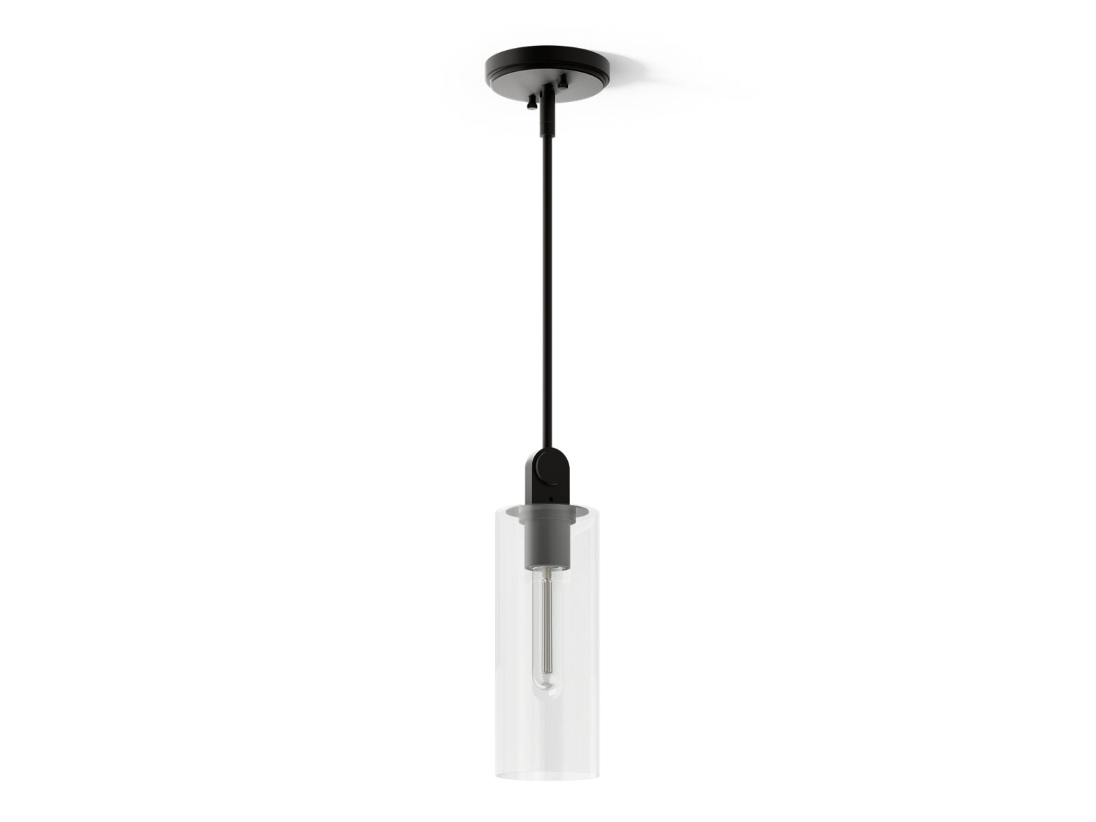 3/4 view of product
