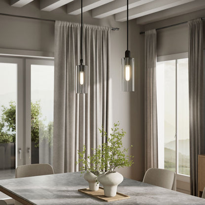 Products in use in close room view