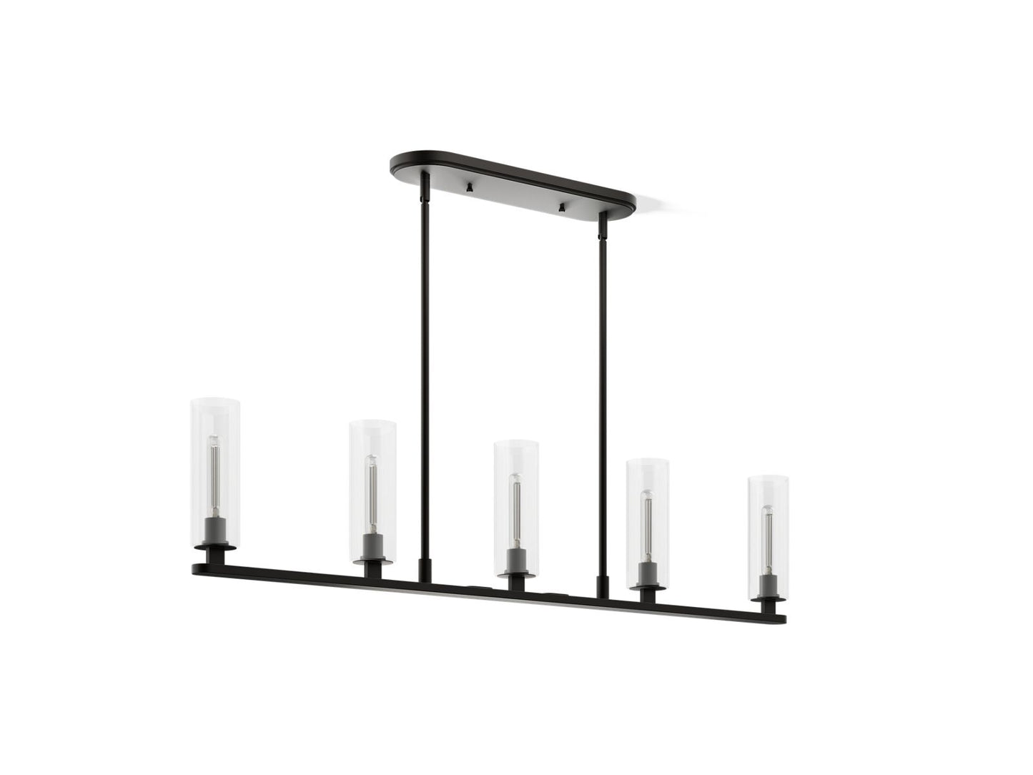 3/4 view of product