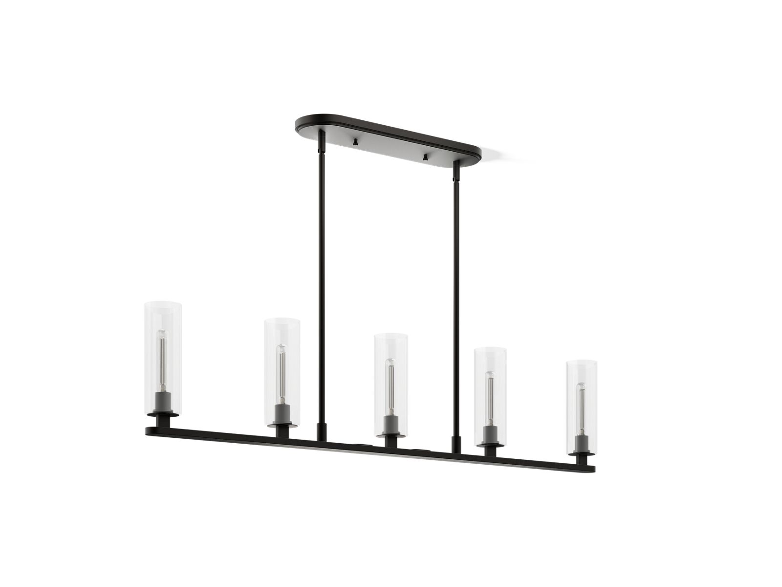 3/4 view of product