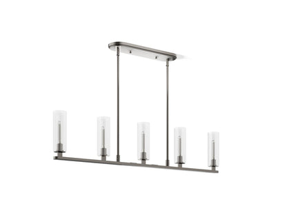 3/4 view of product