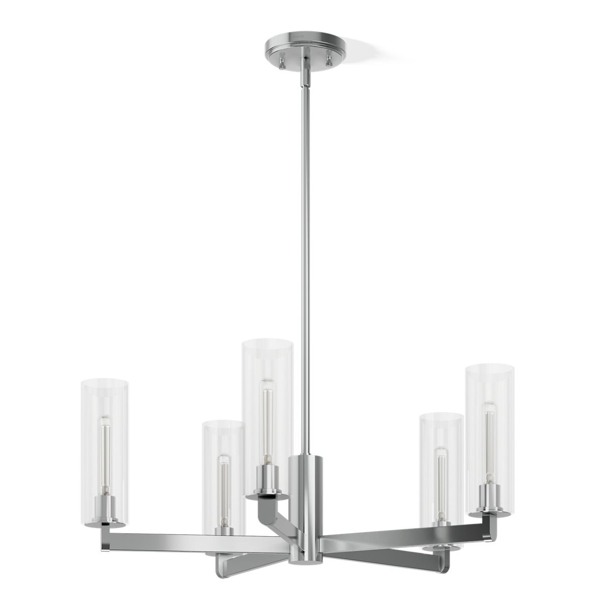 3/4 view of product