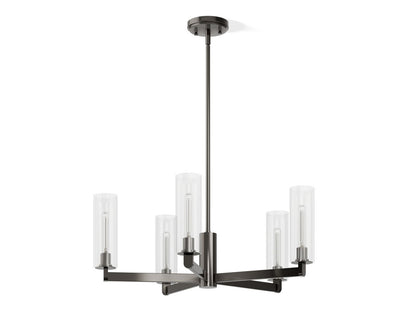 3/4 view of product