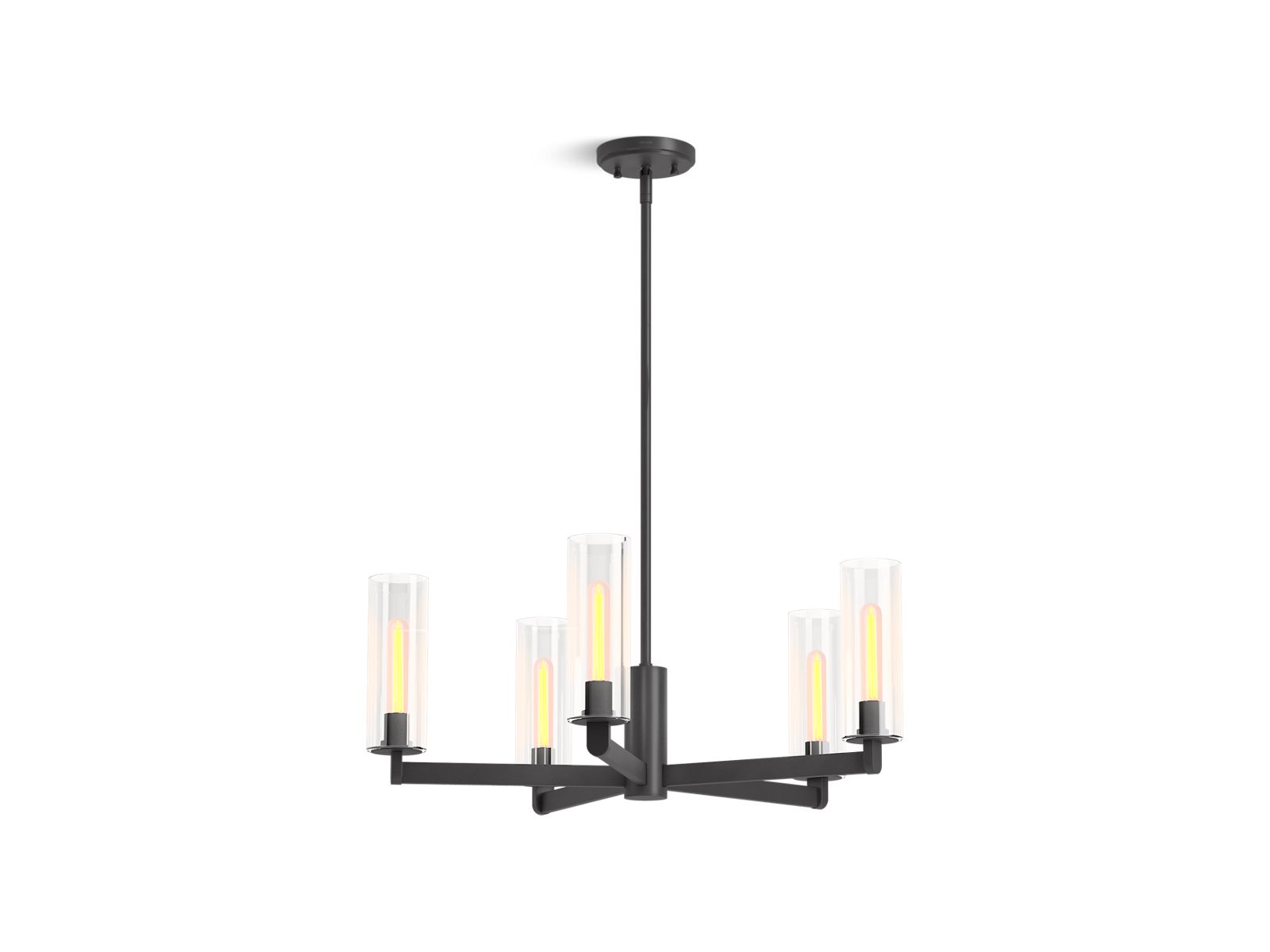 Kohler Crue 26" chandelier