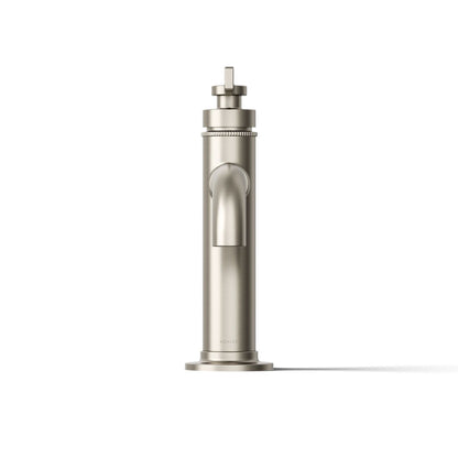 KOHLER K-35907-4K Castia by Studio McGee Single-handle bathroom sink faucet, 1.0 gpm