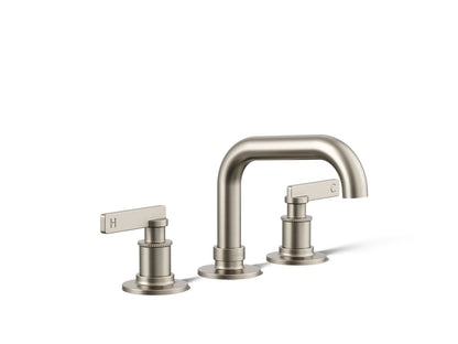 KOHLER K-35908-4 Castia by Studio McGee Widespread bathroom sink faucet, 1.2 gpm